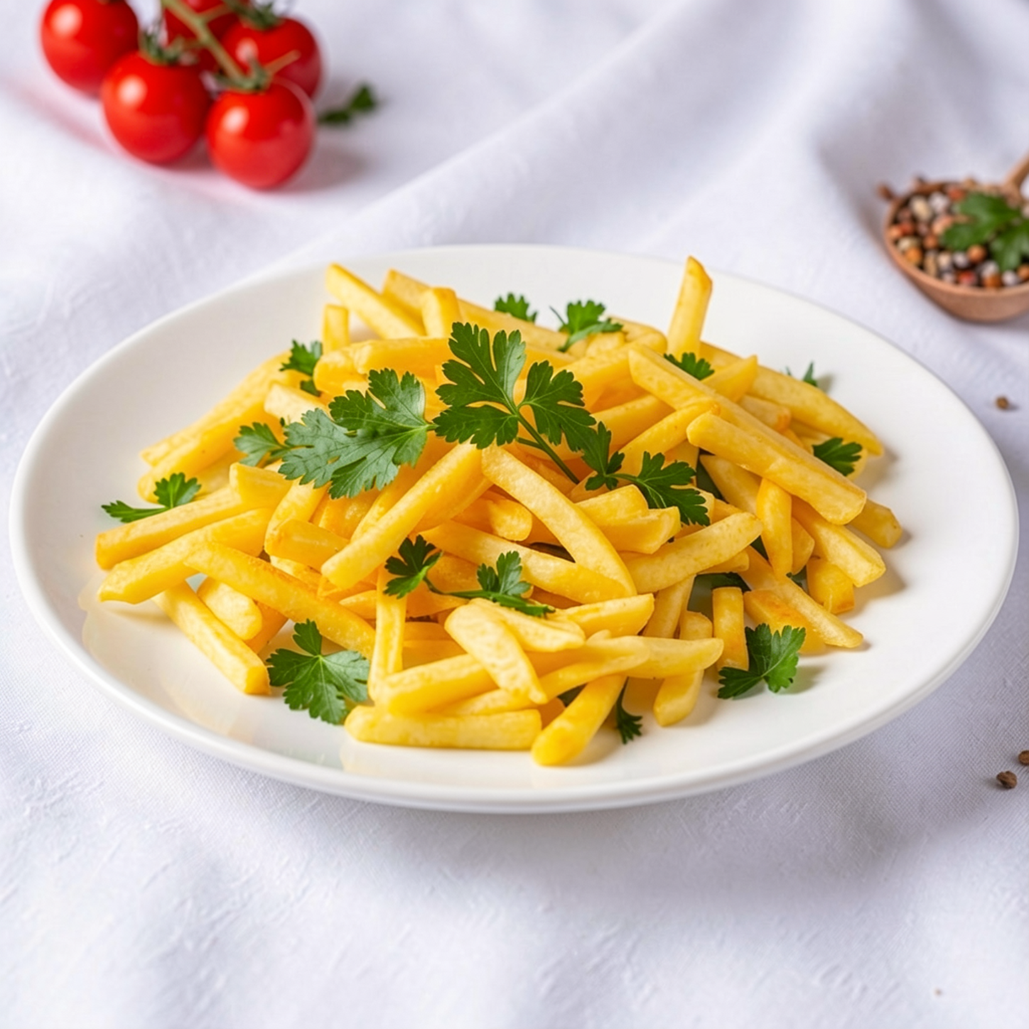 Картофель фри